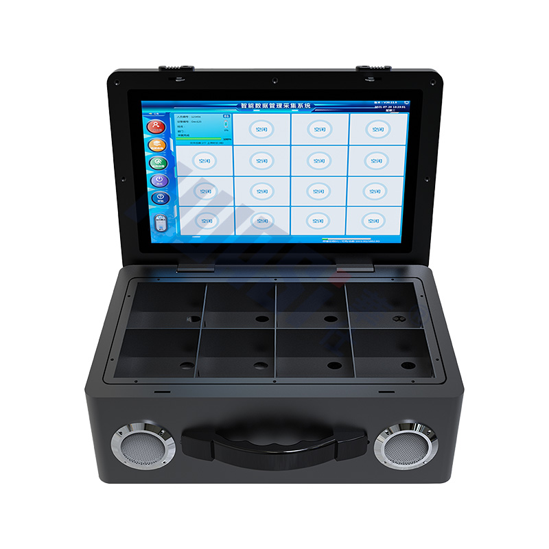 B8-A 便攜式采集站